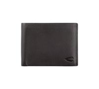 camel active Börse quer; 249 Atlanta Coin Pouch, 12 cm, Brown (Braun)