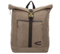 camel active Boo Journey backpack 36 cm yellow