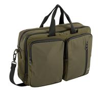 camel active Brooklyn Business Bag Khaki