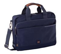 camel active business bag City BB Business Bag Dark Blue