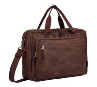 camel active business bag Traces Business Bag Brown