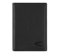 camel active card case Atlanta Card Wallet Black
