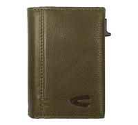 camel active card case Thunder Credit Card Slider M Khaki