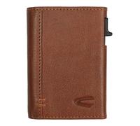 camel active card case Thunder Credit Card Slider S Cognac