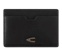 camel active card holder Vegas Card Wallet Black
