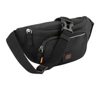 camel active City BB Belt Bag Black