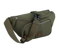 camel active City BB Belt Bag Khaki