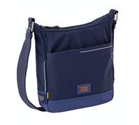 Camel Active City Zipper Bag dark blue M