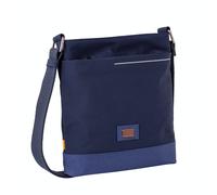 Camel Active City zipper pocket dark blue S