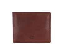 Camel Active Como Jeans Wallet cognac