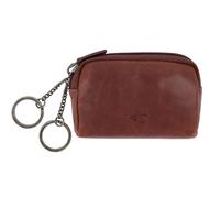camel active Como Key Case M Cognac