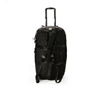 camel active Connect 2 wheels Travel bag 67 cm black