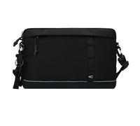 camel active Connect Briefcase 38 cm Laptop compartment black