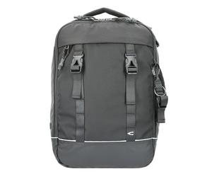 camel active Connect Daypack L 42 cm Laptop compartment black