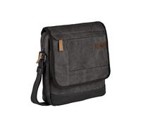 camel active cross body bag Air Flap Bag Top Zip Dark Grey