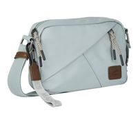 camel active cross body bag Aurum Camera Bag Mid Blue