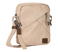 camel active cross body bag Aurum Cross Bag S Beige
