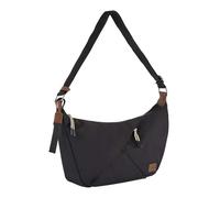 camel active cross body bag Aurum Hobo Bag L Black