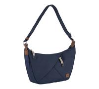 camel active cross body bag Aurum Hobo Bag L Dark Blue