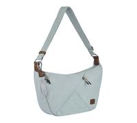 camel active cross body bag Aurum Hobo Bag L Mid Blue