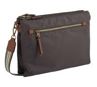 camel active cross body bag Bari Cross Bag M Dark Grey