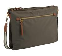 camel active cross body bag Bari Cross Bag M Khaki