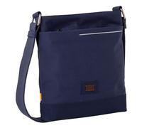 camel active cross body bag City BB Cross Bag Dark Blue