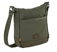 camel active cross body bag City BB Cross Bag Khaki