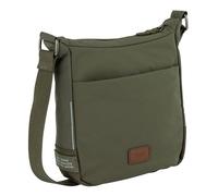 camel active cross body bag City BB Cross Bag M Khaki