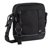 camel active cross body bag Connect Cross Bag S Black
