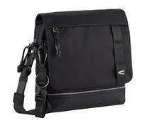 camel active cross body bag Connect Flap Bag Black