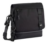 camel active cross body bag Connect Flap Bag Black