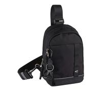 camel active cross body bag Connect Sling Backpack Black