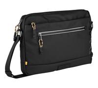 camel active cross body bag Explore Cross Bag M Black