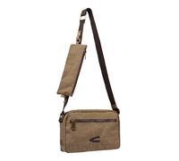 camel active cross body bag Journey Camera Bag Sand
