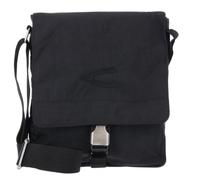 camel active Journey shoulder bag 22 cm black