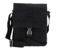 camel active Journey shoulder bag 22 cm black