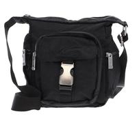 camel active cross body bag Journey Shoulder Bag Black