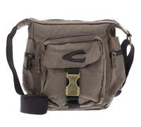 Camel Active Messenger Bag B00 606 25 Brown 3.0 liters