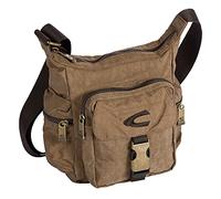camel active cross body bag Journey Shoulder Bag Sand brown