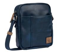 camel active cross body bag Laos Shoulder Bag Dark Blue