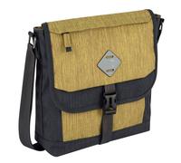 camel active cross body bag Satipo Flapbag M Yellow