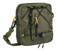 camel active cross body bag Shores Cross Bag S Khaki