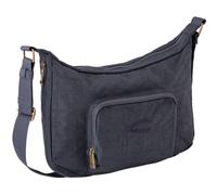 camel active cross body bag shoulder bag Journey Cross Bag Dark Blue