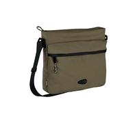 camel active cross body bag Terra Cross Bag Khaki