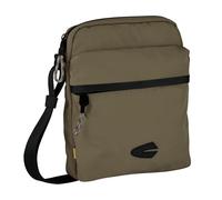 camel active Unisex's Terra Shoulder Bag, Khaki, S
