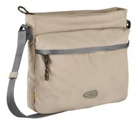 camel active cross body bag Terra Cross Bag S Beige