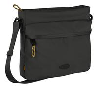 camel active cross body bag Terra Cross Bag S Black