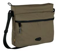 camel active cross body bag Terra Cross Bag S Khaki