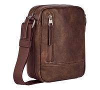 camel active cross body bag Traces Cross Bag S Brown